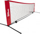 Миниатюра изображения товара Теннисная сетка Wilson Starter Ez Tennis Net / WRZ2571 (3.2м)
