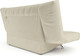 Миниатюра изображения товара Диван Mebel-Ars Гольф (бархат бежевый Star Velvet 6 Light Beige)