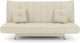 Миниатюра изображения товара Диван Mebel-Ars Гольф (бархат бежевый Star Velvet 6 Light Beige)