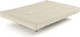 Миниатюра изображения товара Диван Mebel-Ars Гольф (бархат бежевый Star Velvet 6 Light Beige)