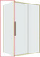 Миниатюра изображения товара Душевая стенка Niagara Nova NG-A90SG-34 90х195