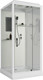 Миниатюра изображения товара Душевая кабина Niagara Standart ST80/15Q 80х80х215