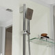 Миниатюра изображения товара Душевая кабина Niagara Standart ST80/15Q 80х80х215