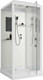 Миниатюра изображения товара Душевая кабина Niagara Standart ST80/15Q 80х80х215