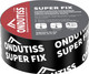 Миниатюра изображения товара Лента монтажная Onduline Ondutiss Super Fix / 30259_RUS1 (25м)