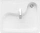Миниатюра изображения товара Умывальник Santek Клио 60 1WH501785 (с кронштейном и сифоном)
