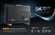 Миниатюра изображения товара Монитор для камеры Avmatrix BSM156-8K / 31868
