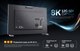 Миниатюра изображения товара Монитор для камеры Avmatrix BSM238-8K / 31870