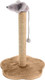 Миниатюра изображения товара Когтеточка Чип Столбик с мышью / 8320кор
