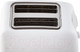 Миниатюра изображения товара Тостер Maunfeld MFT-847WH