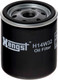 Миниатюра изображения товара Масляный фильтр Hengst H14W32