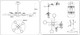Миниатюра изображения товара Люстра Ambrella FL51629/9+4 BK/FGD (черный/золото)