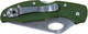 Миниатюра изображения товара Нож складной GANZO F759M-GR (зеленый)