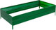 Миниатюра изображения товара Грядка модульная GREENGO Оцинкованная 195x100x34см (зеленый)