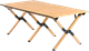 Миниатюра изображения товара Стол складной Naturehike 115х60х44см / CNK2300JU010-LW (бежевый)