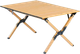 Миниатюра изображения товара Стол складной Naturehike 86х60х44см / CNK2300JU010-MWD (бежевый)
