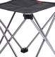Миниатюра изображения товара Табурет складной Naturehike NH20JJ019-B (черный)