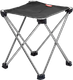Миниатюра изображения товара Табурет складной Naturehike NH20JJ019-B (черный)