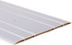 Миниатюра изображения товара Порог Profiling Широкий 150мм (0.9м, серебристый)