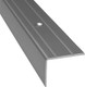 Миниатюра изображения товара Порог Profiling Угловой ПР-24х20 (1.8м, серебристый)