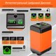 Миниатюра изображения товара Походный душ Sundays 7800mAh / 6337001036A