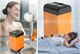 Миниатюра изображения товара Походный душ Sundays 7800mAh / 6337001036A