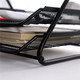 Миниатюра изображения товара Лоток для бумаг Office Shark 6407001012A (черный)