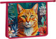 Миниатюра изображения товара Папка для тетрадей ArtSpace The Red Cat / ПТ-715Л0003