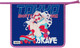 Миниатюра изображения товара Папка для тетрадей ArtSpace Tokyo Brave / ПТ-715Л0002