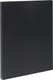 Миниатюра изображения товара Папка для бумаг OfficeSpace Вита / 373336 (черный)