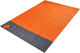Миниатюра изображения товара Туристический коврик Coyote C0007456D (оранжевый/серый)