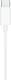 Миниатюра изображения товара Наушники-гарнитура Apple EarPods с разъемом USB-C A3046 MYQY3 / MTJY3