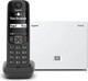 Миниатюра изображения товара VoIP-шлюз Gigaset AS690A Ip Base / S30852-H3124-R101