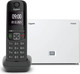 Миниатюра изображения товара VoIP-шлюз Gigaset AS690A Ip Base / S30852-H3124-R101