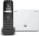 Миниатюра изображения товара VoIP-шлюз Gigaset AS690A Ip Base / S30852-H3124-R101