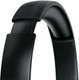 Миниатюра изображения товара Наушники Panasonic RB-HF630BG-K