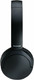 Миниатюра изображения товара Наушники Panasonic RB-HF630BG-K