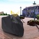 Миниатюра изображения товара Чехол для мотоцикла Frost Guard 674100007A (черный)