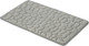 Миниатюра изображения товара Коврик для ванной Saniteco Stone C0013076B (серый)