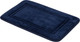 Миниатюра изображения товара Коврик для ванной Saniteco Step C0011758H (синий)