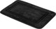 Миниатюра изображения товара Коврик для ванной Saniteco Step C0011758D (черный)