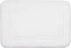 Миниатюра изображения товара Коврик для ванной Saniteco C0011758B (белый)