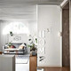 Миниатюра изображения товара Наклейка на стену Sundays Home 6408000494A (серебристый)