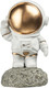 Миниатюра изображения товара Статуэтка Sundays Home 6405000867A (золото)