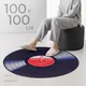 Миниатюра изображения товара Коврик Mio Tesoro 6499002879E (100x100)