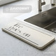 Миниатюра изображения товара Подставка для аксессуаров Saniteco Aura 6499002869A (белый)