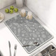 Миниатюра изображения товара Коврик для сушки посуды Sundays Home 6499002876I