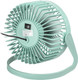 Миниатюра изображения товара Вентилятор Sundays Home 659900137C (голубой)