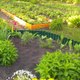Миниатюра изображения товара Бордюр садовый GREENGO Волна 110x24см (зеленый)