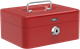 Миниатюра изображения товара Кэшбокс Deli T501 (красный)